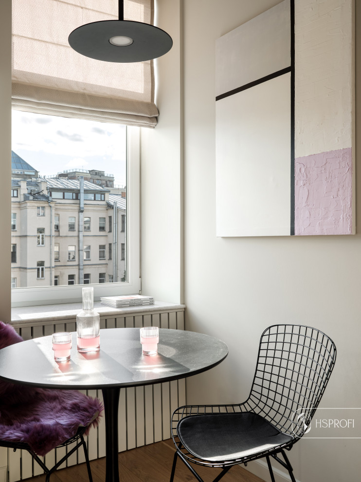 Продажа квартиры на Тверской улице в Москве