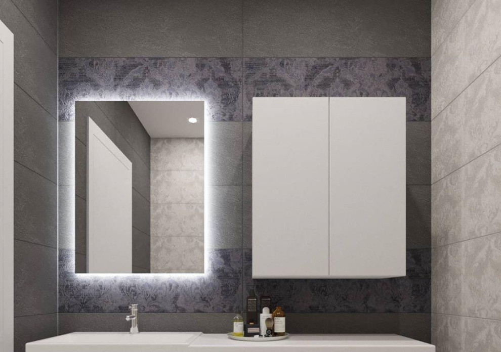 Дизайн проект квартиры