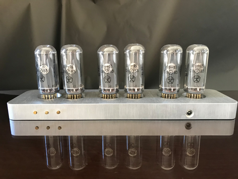 ASTRONIX IN18 Deluxe Aluminum Slim