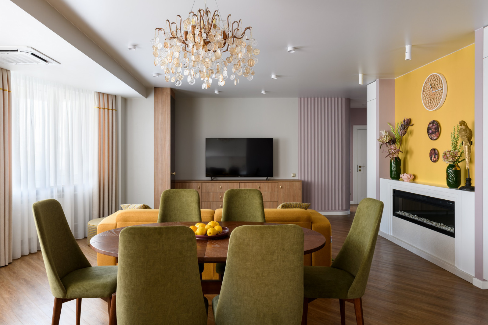 И вечная весна