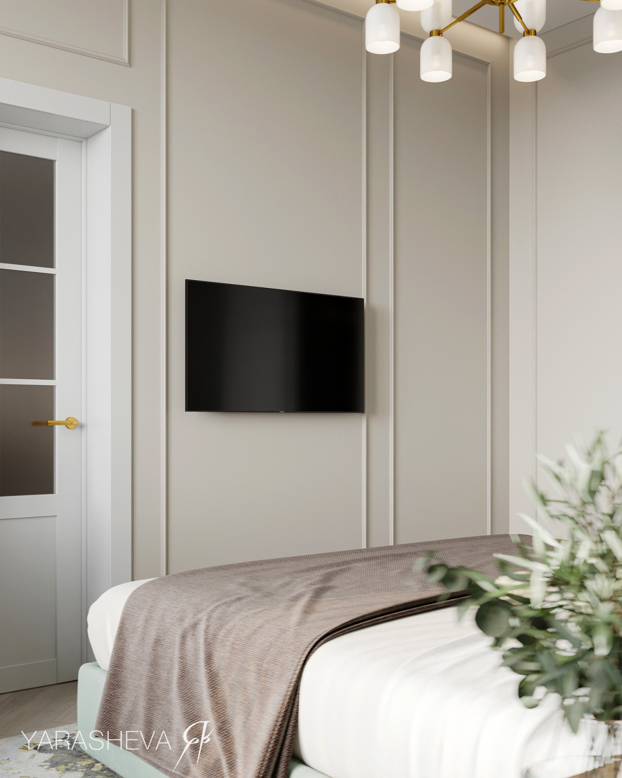 ЖК Freedom (Фридом) 54 м кв.