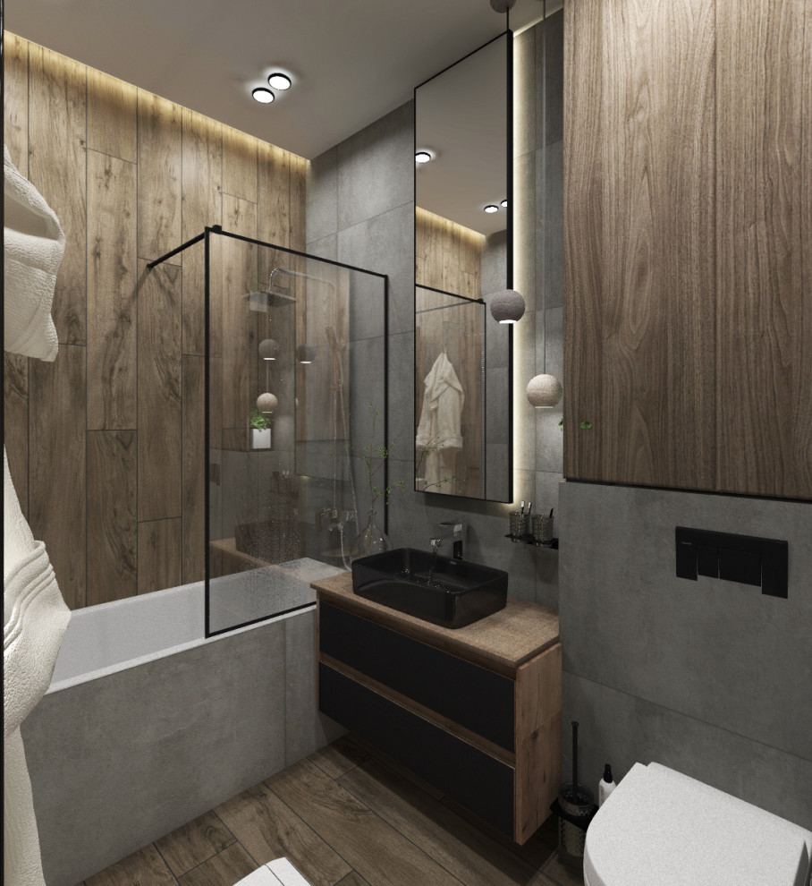 квартира в ЖК Талисман