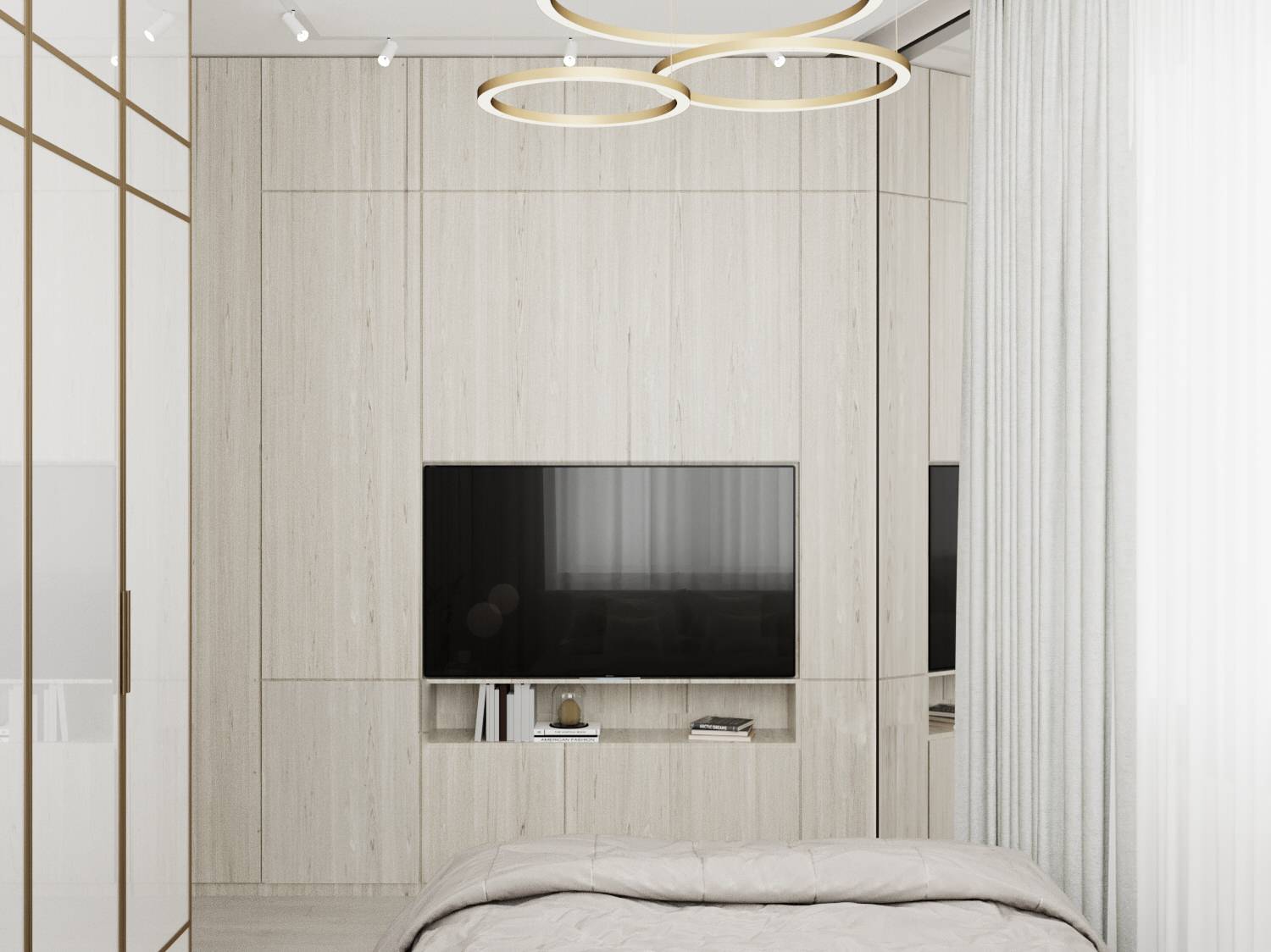 ЖК Серебряный фонтан