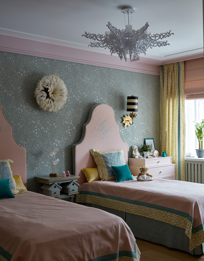 детская девочек