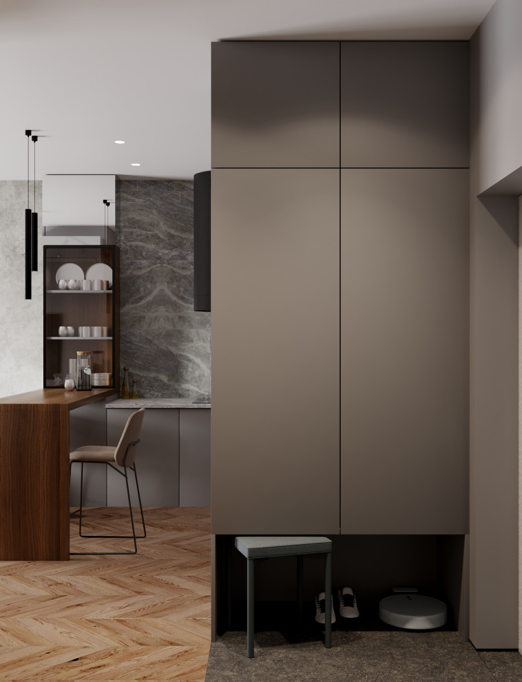 Квартира для молодого мужчины