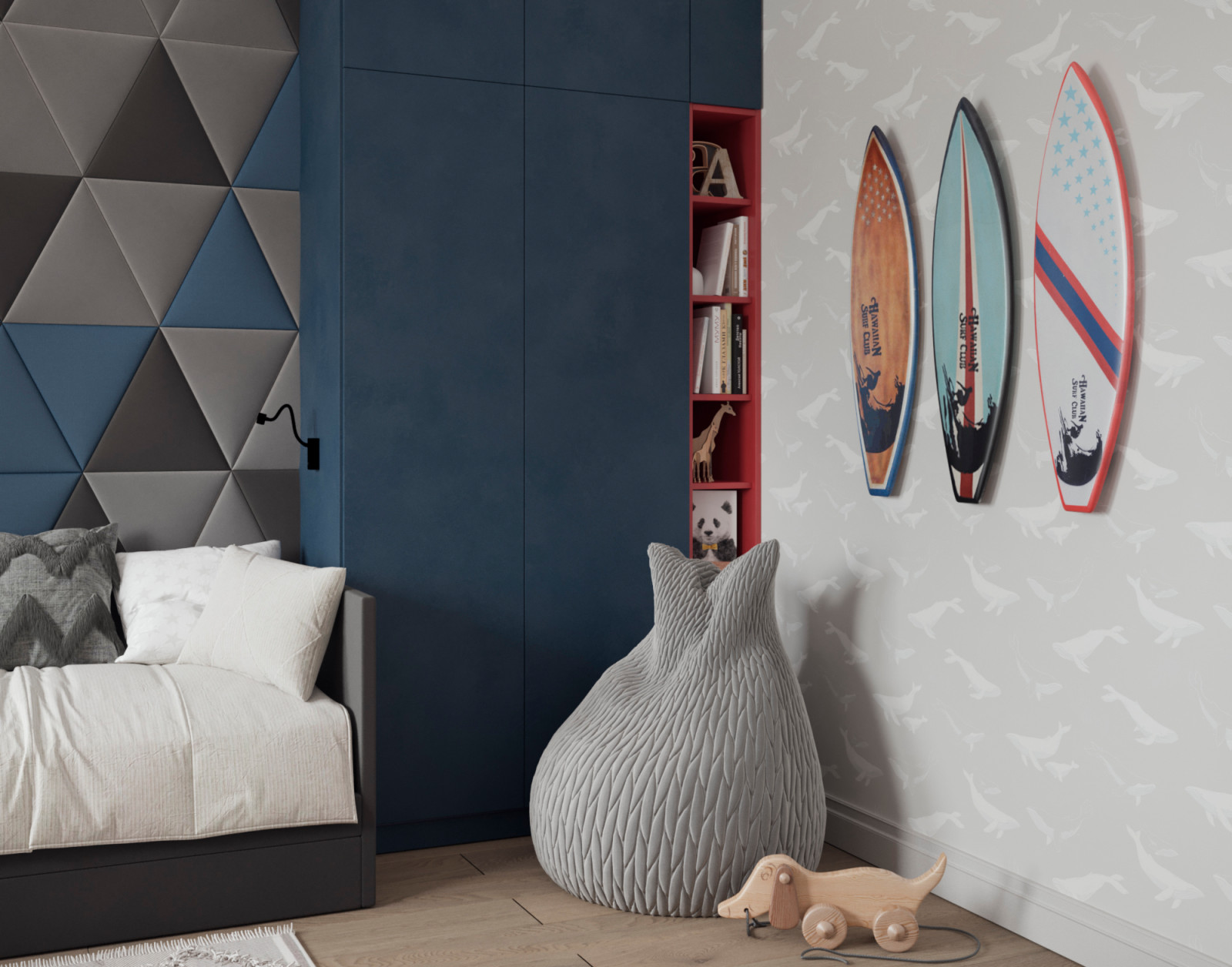 ЖК Скандинавия