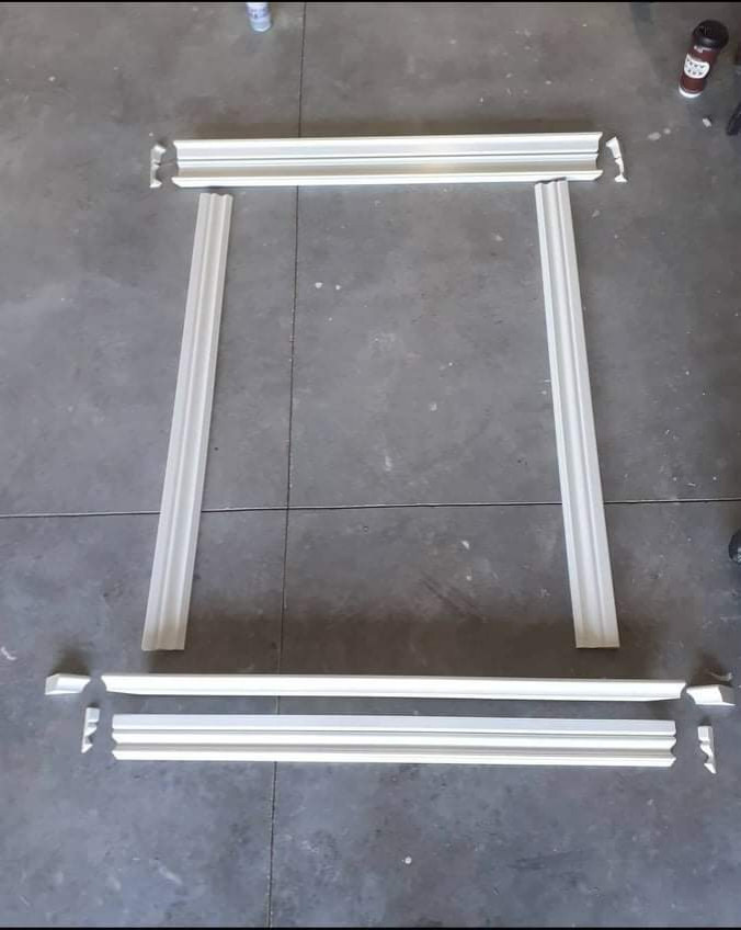 Trim & Interiors