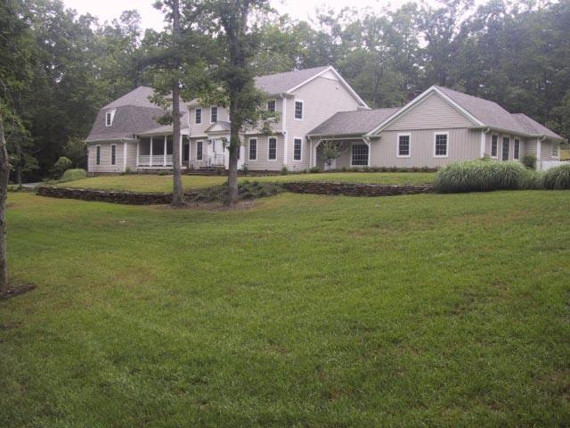 The Fells, Chapel Hill, NC