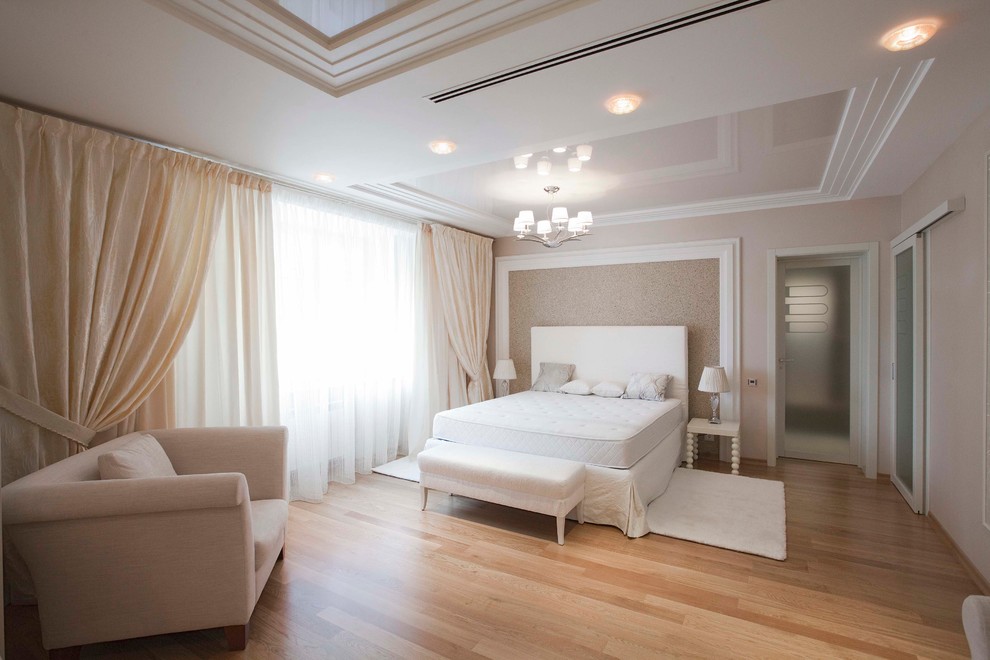 Дизайн 2-комнатной квартиры, Санкт-Петербург, пр. Морской