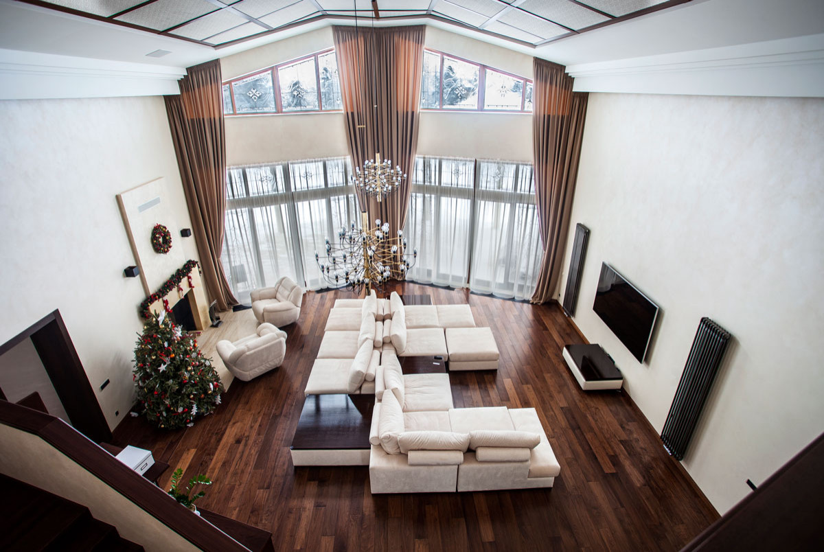 Миллениум-парк