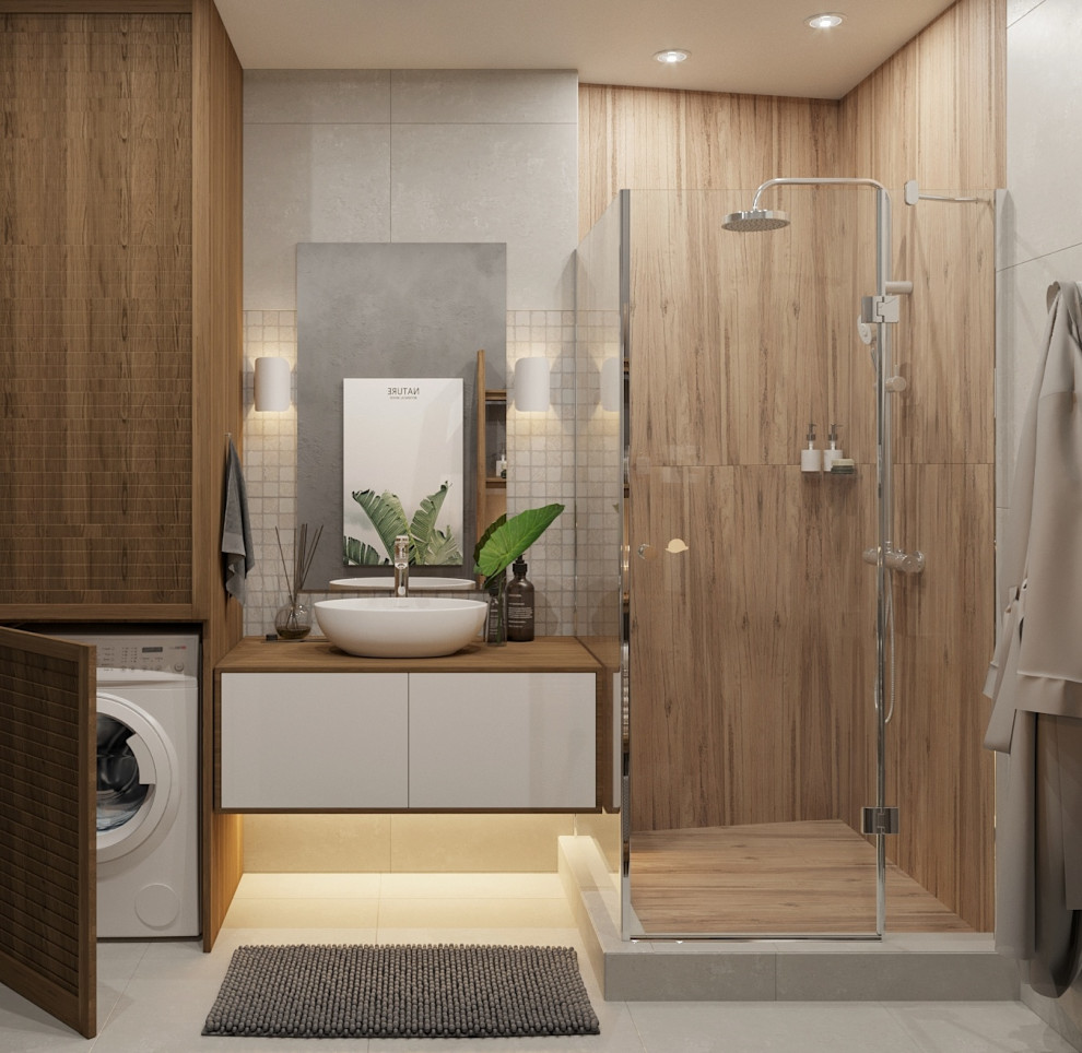 Уютная геометрия