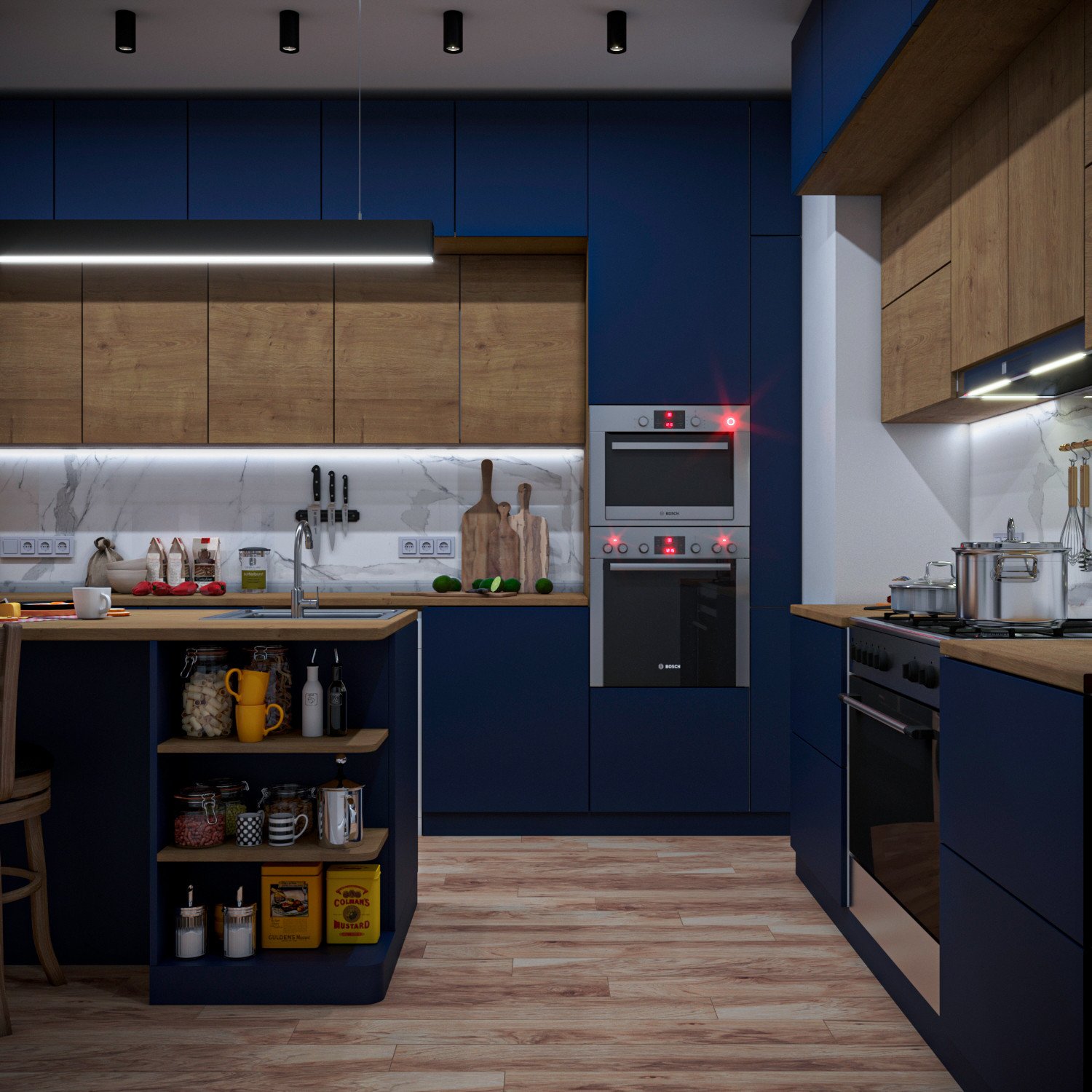 Дизайн интерьера