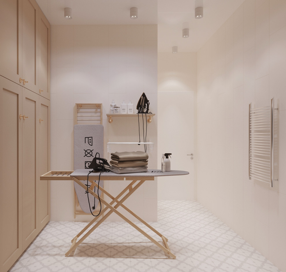 Квартира премиум класса в ЖК Sky 7