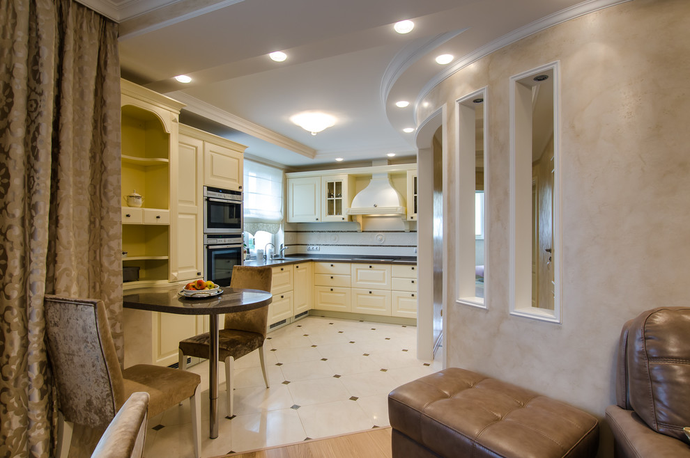 Квартира в Москве