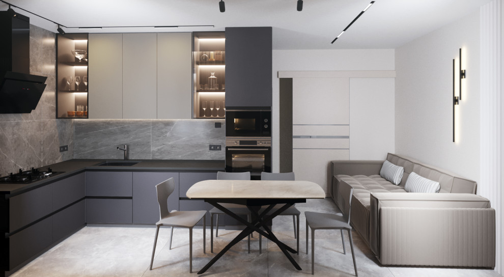 Квартира г. Самара