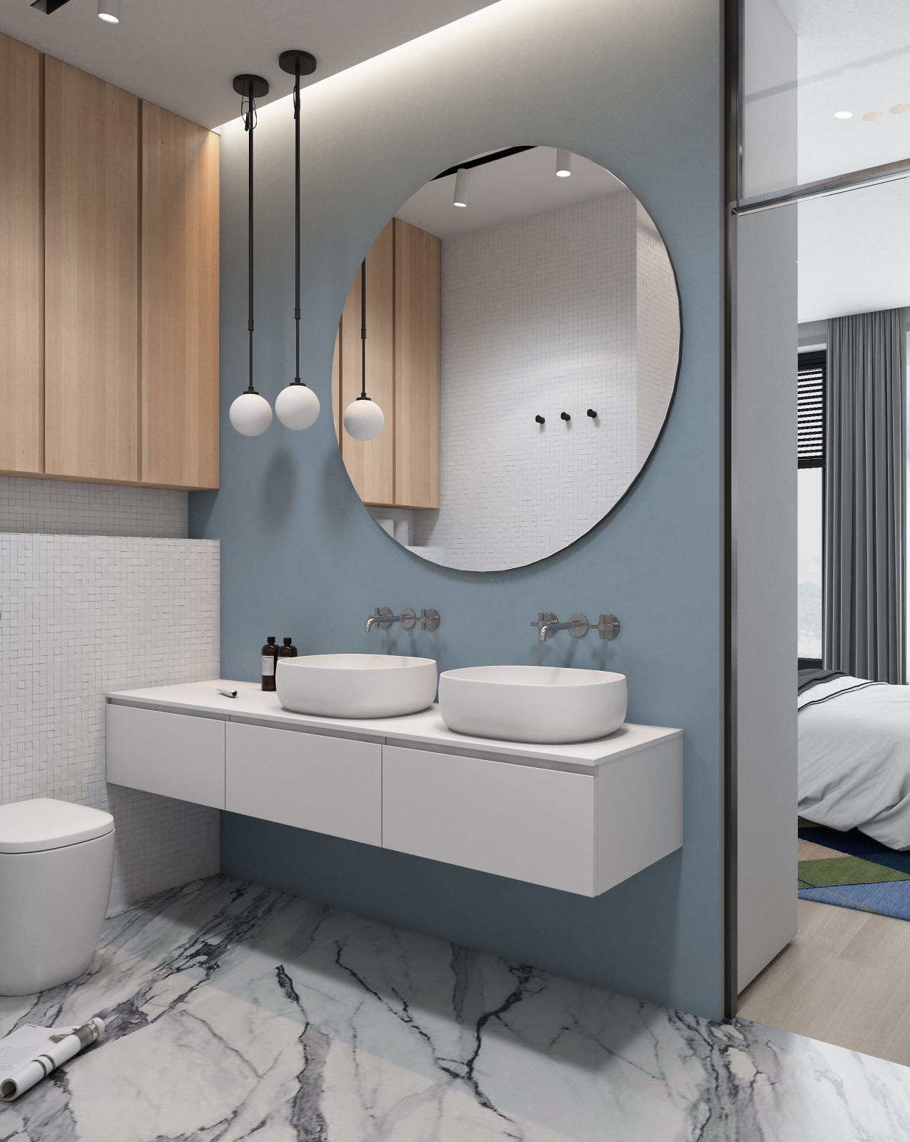 Wander  Park, г. Москва