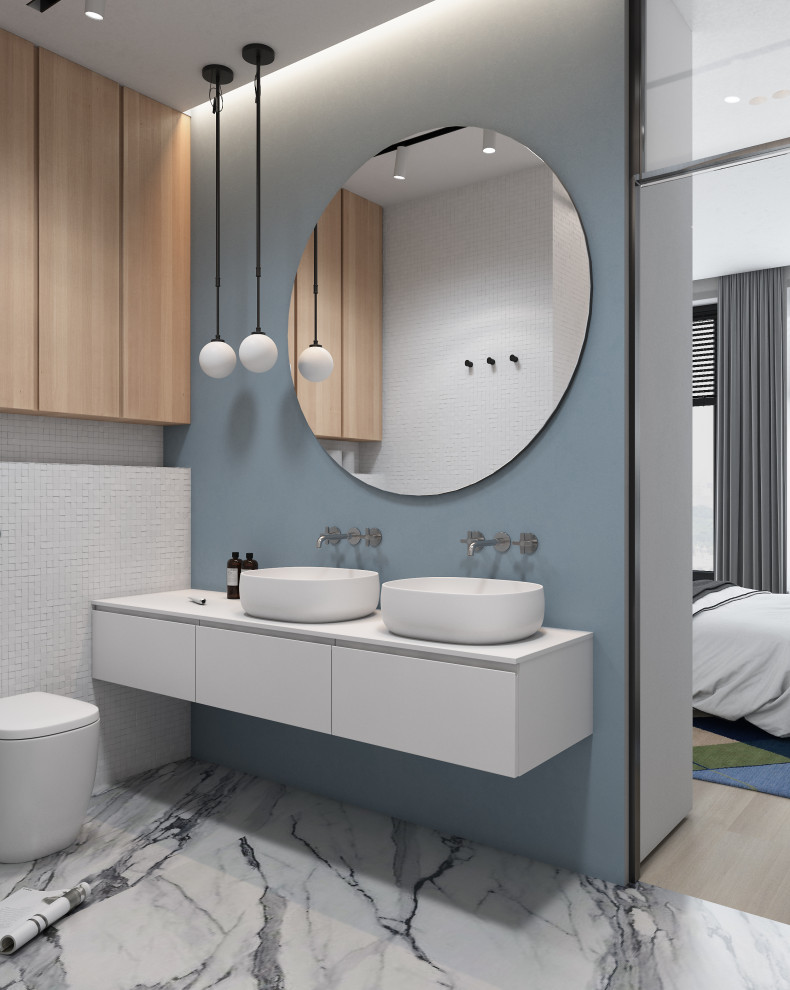 Wander  Park, г. Москва