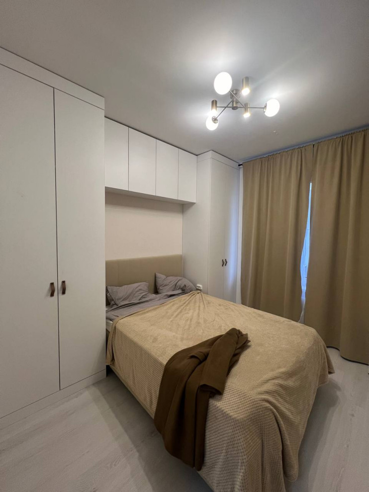 Квартира для девушки