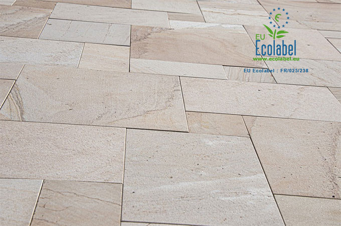 carrelage Ecolabel