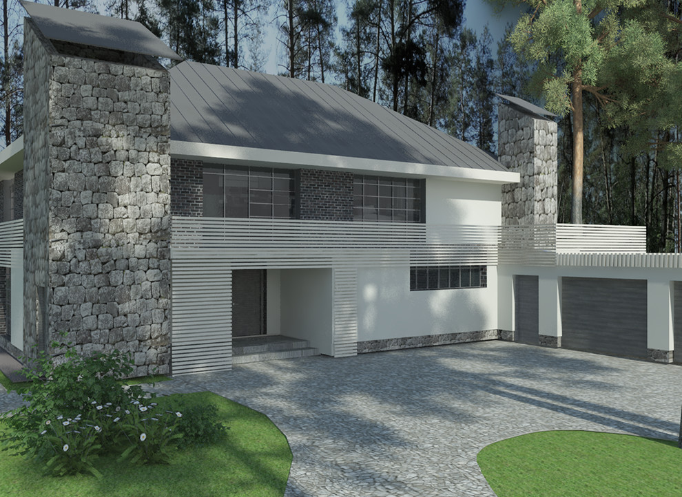 Ушаковские дачи