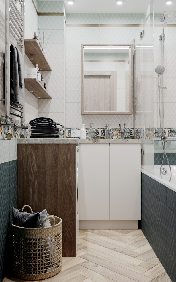 Женя, Женечка и со