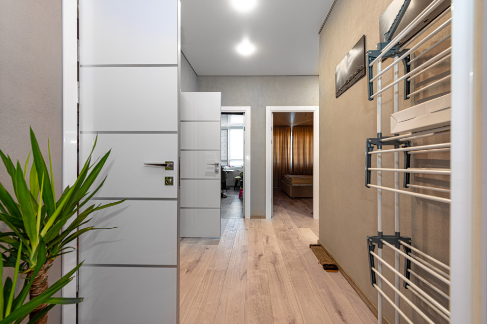 Интерьерное портфолио