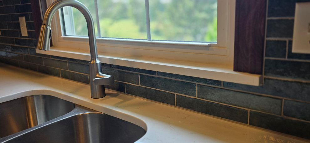 Apple Valley Backsplash