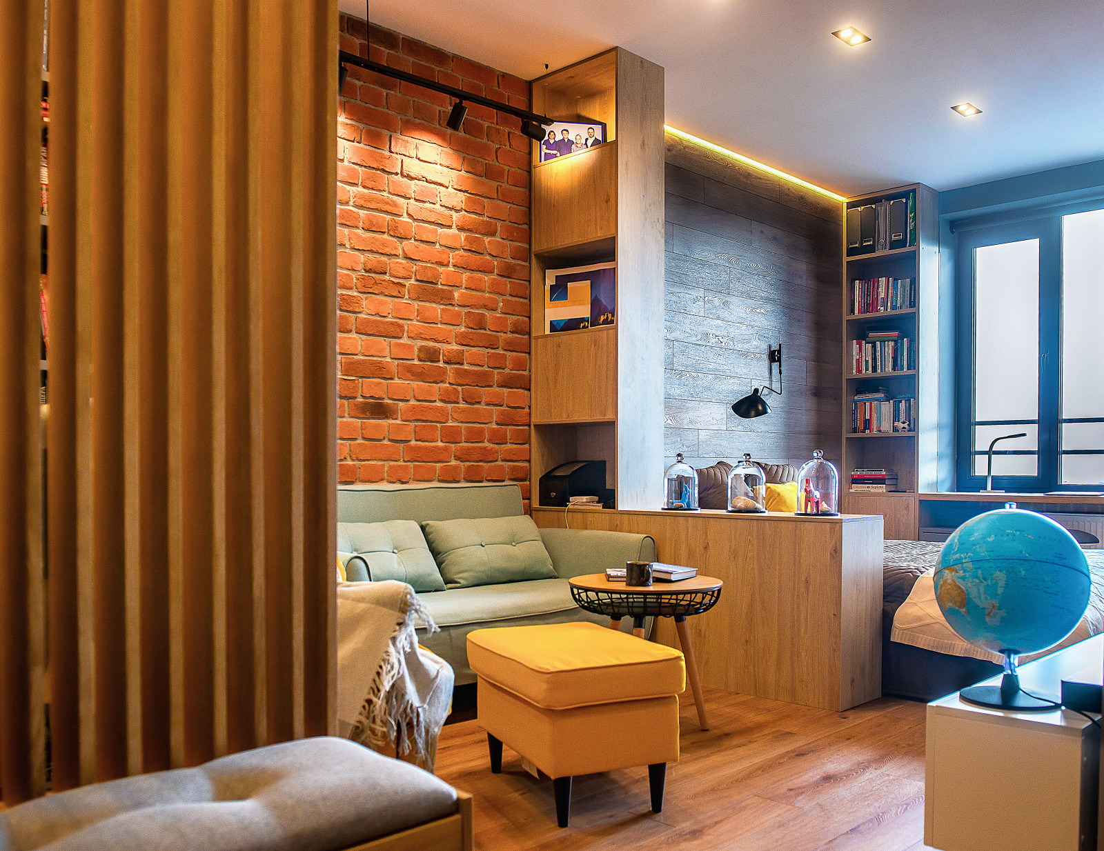 Фото: Савёловский сити