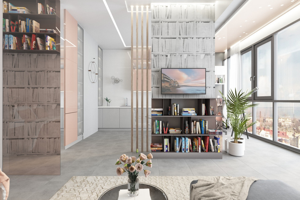 ЖК Сколковский