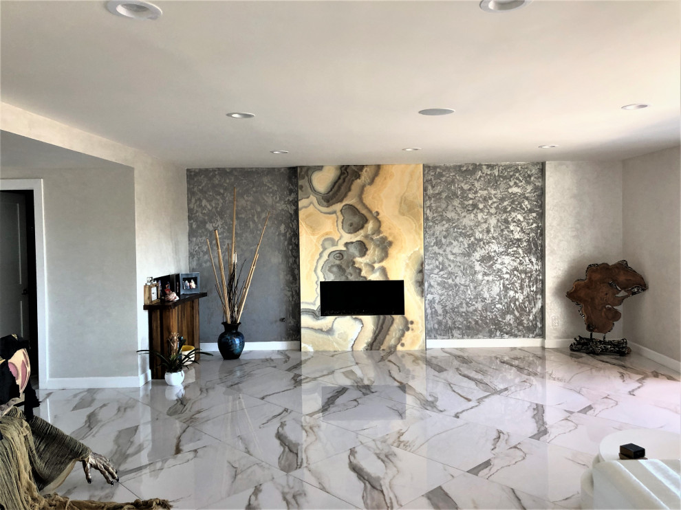 Renovation & Remodeling