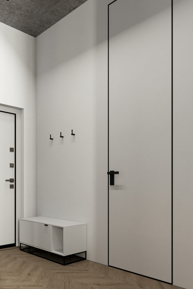 Театральный Квартал, 40м2