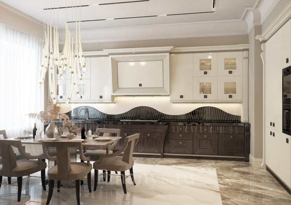 ЖК Новый Арбат