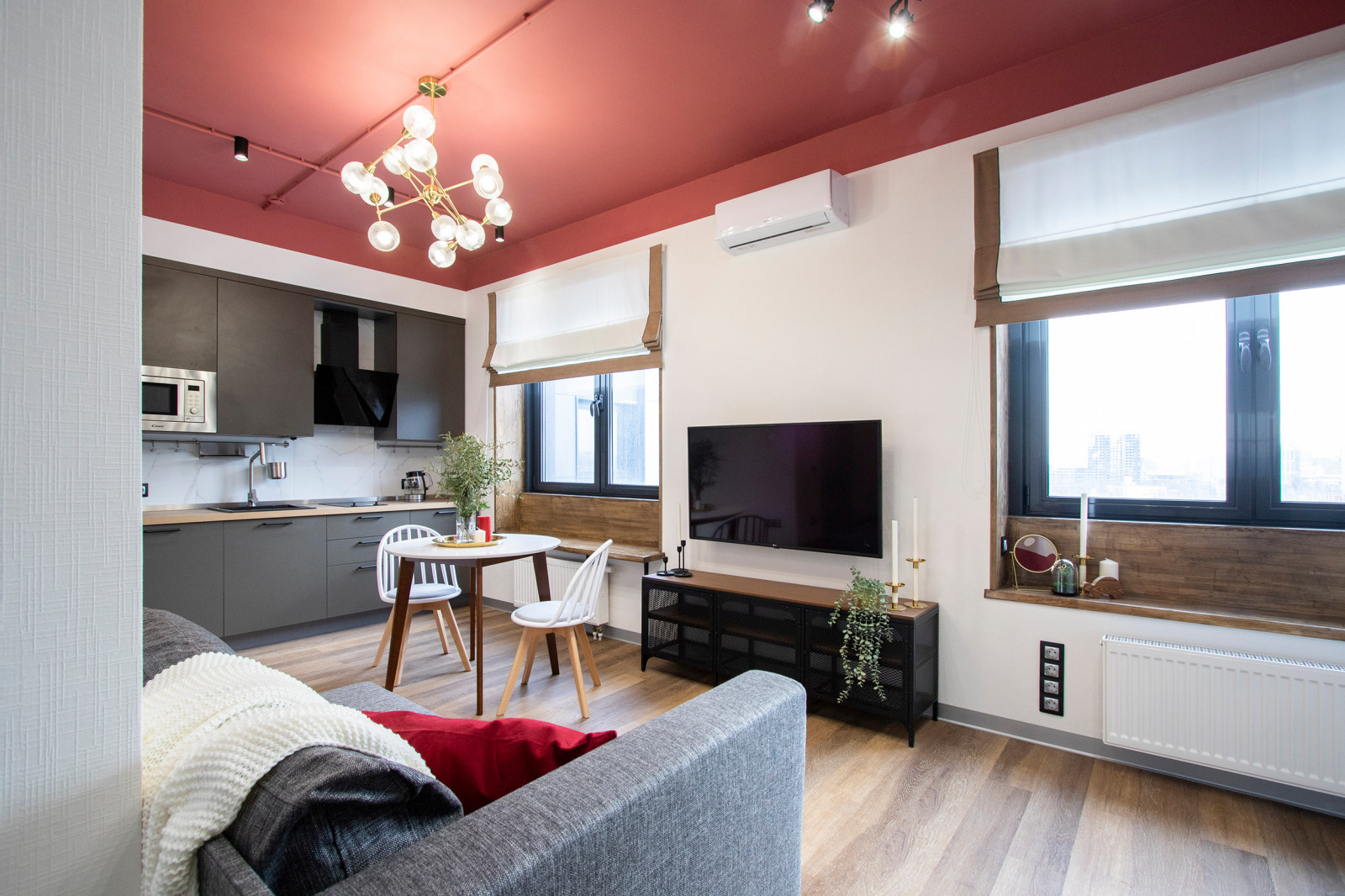 ЖК Отражение