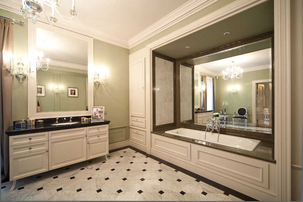 Комплекс домов в Жуковке