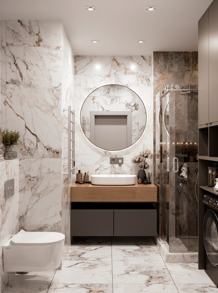 Ванная комната