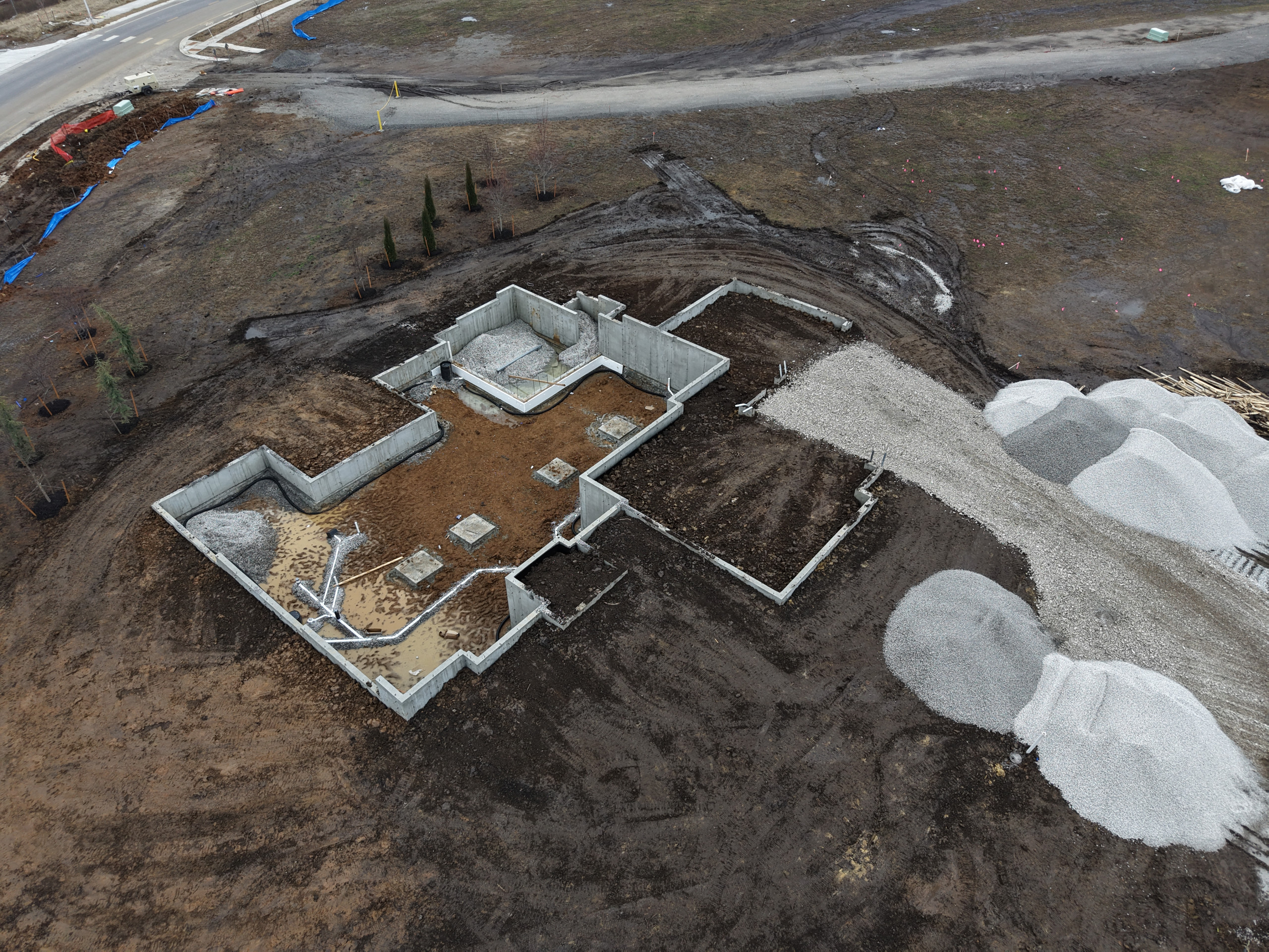 Wild Horse, Lot 114, Overland Park, KS, Available