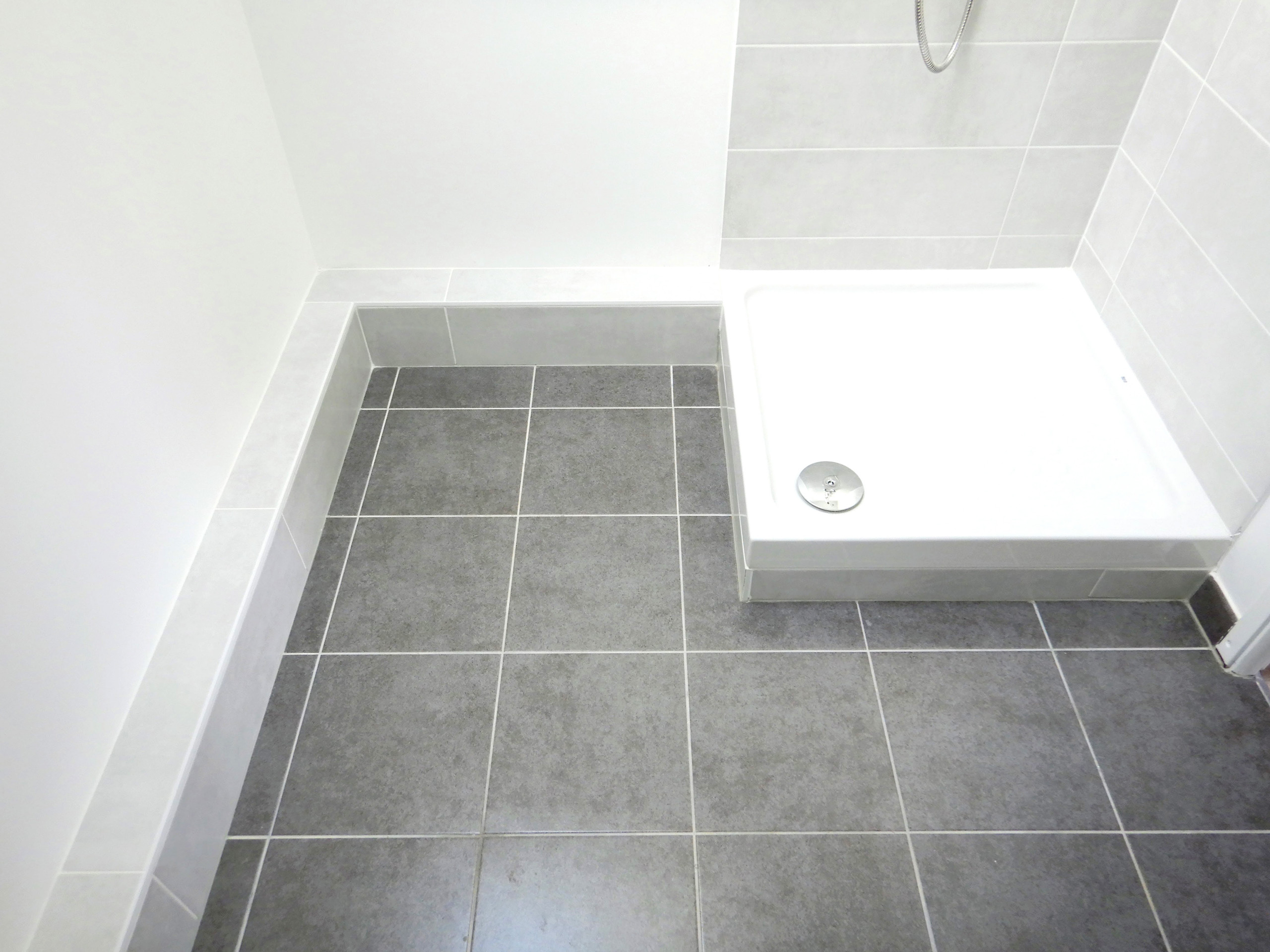 Carreaux en terre cuite 'chic' en Zelliges