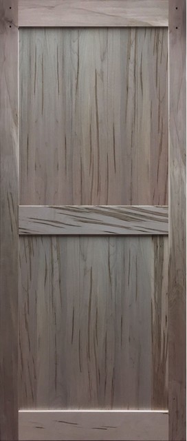 Kimberly Bay Barn Door Marble Maple Unfinished Solid Transitional Kimberly Bay Barn Door Marble Maple Unfinished Solid Transitional Interior Doors By Snavely International