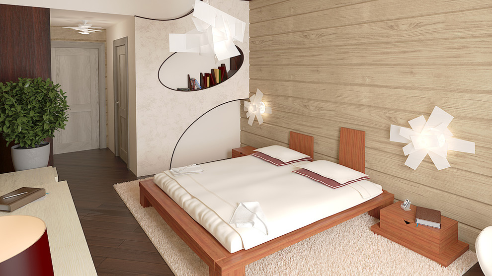 VIP корпус базы отдыха.