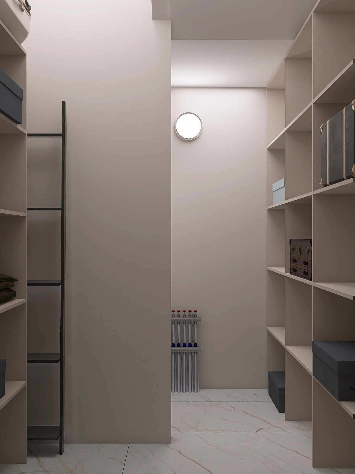 Таунхаус в КП Бавария