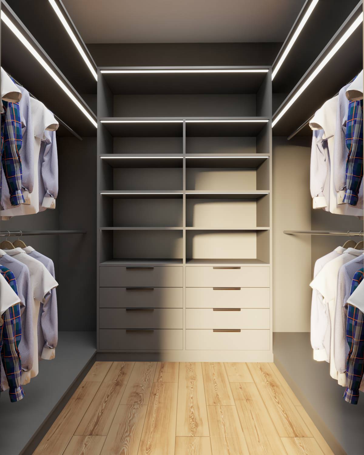 ЖК Красная ДеЛюкс