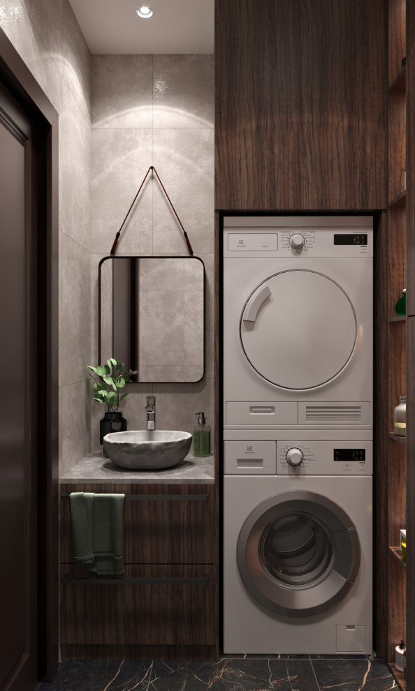 Дизайн проект на проспекте Героев