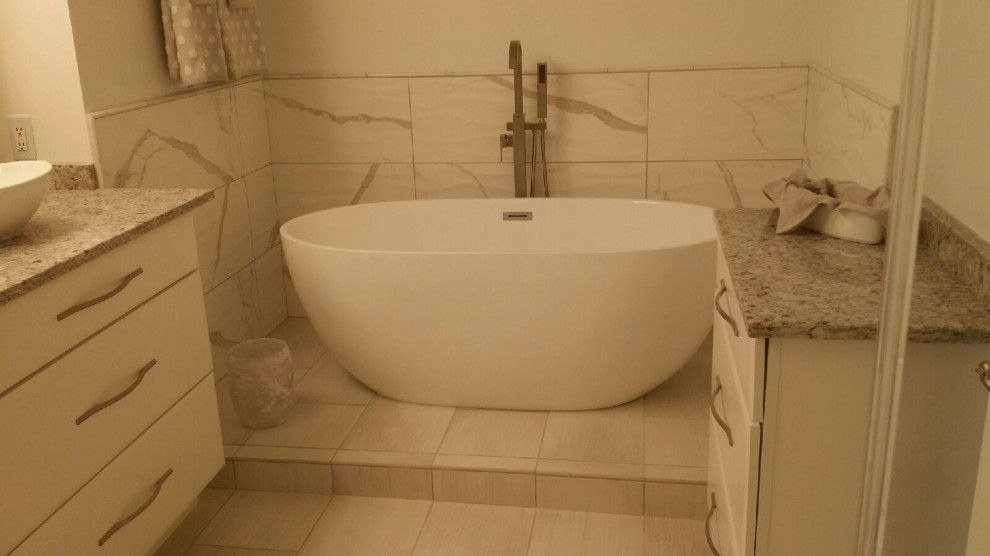 Bathrooms