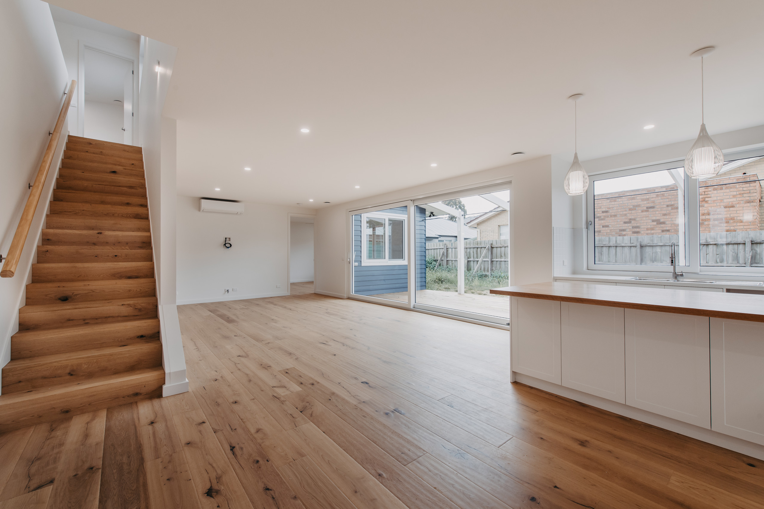 Forest Hill Swedish-Inspired Home - 1