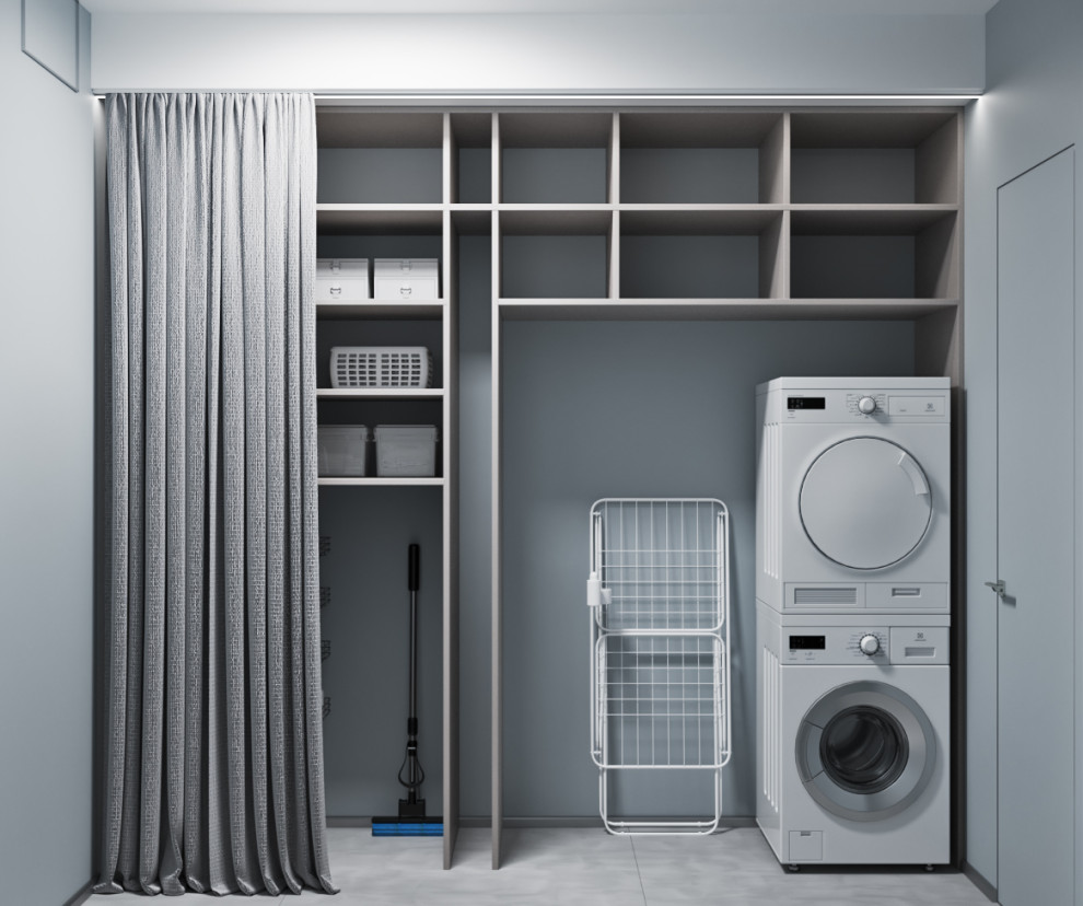 Квартира в ЖК BARCELONA