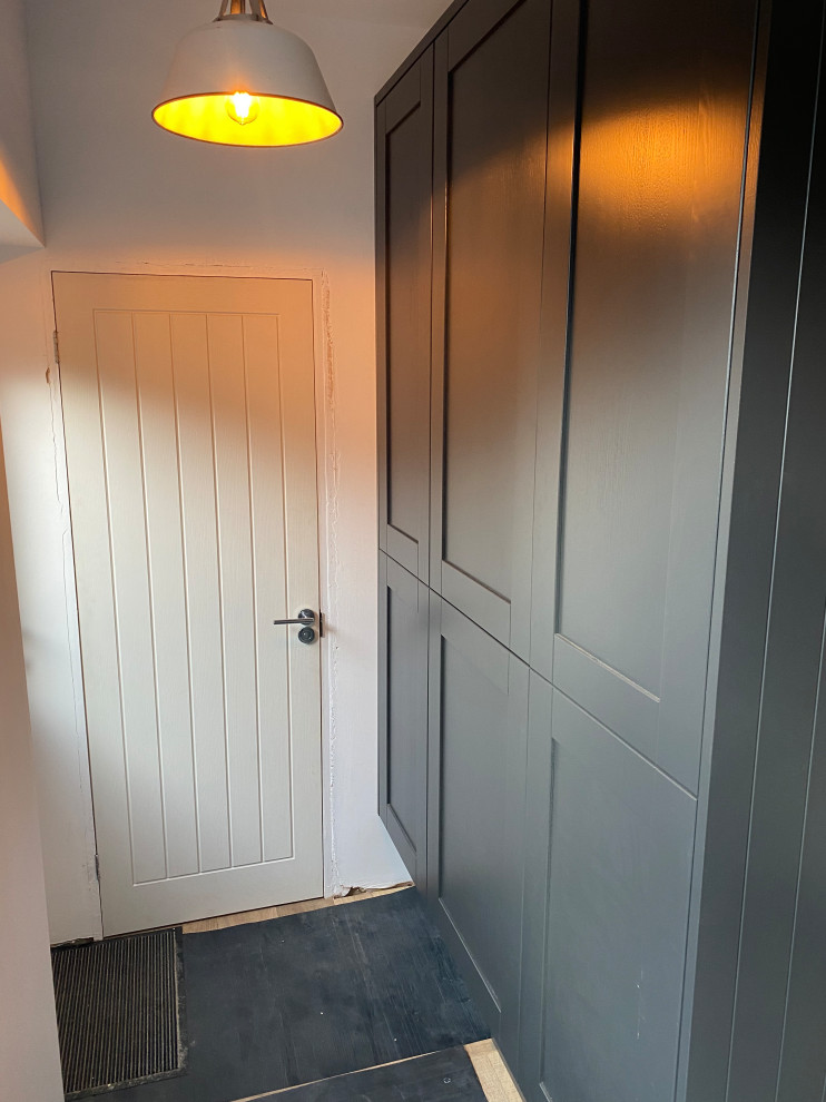 Baldock kitchen