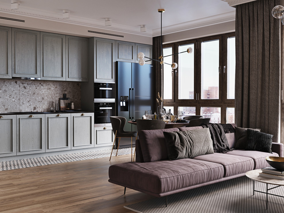 ЖК RedSide г. Москва