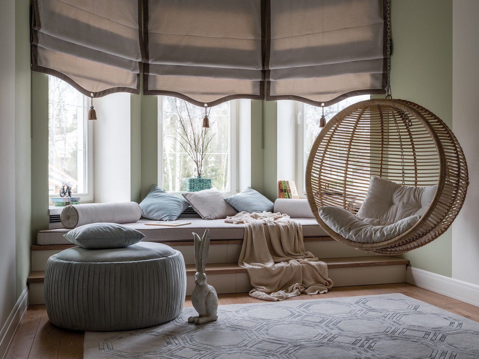 Дом в Онегино