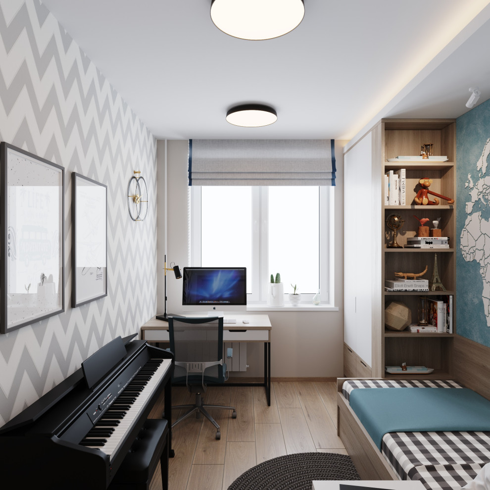 Квартира на ул. Труда