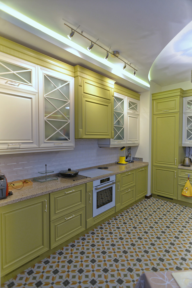 Unica Многоцветное настроение